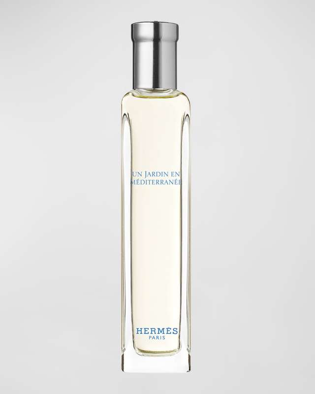 Un Jardin en Mediterranee Eau de Toilette Travel Spray, 0.5 oz.